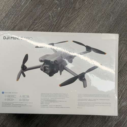 DJI Mini 5 Pro Fly MoreCombo Plus 套装，含 DJI RC2 无人机，全新未拆封