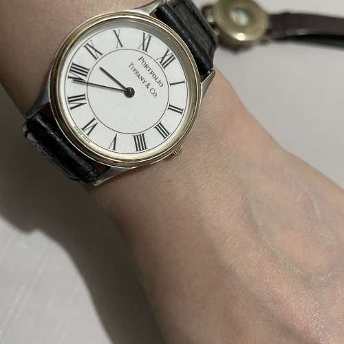Tiffany & CO