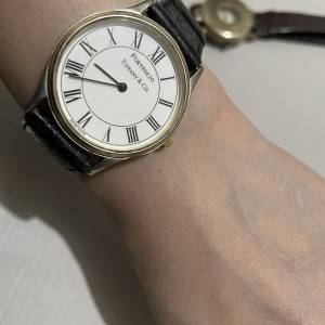 Tiffany & CO