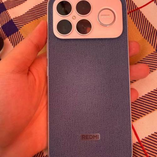 redmi k90 pro max 12+256