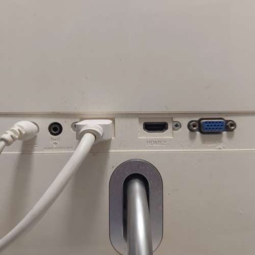 屯門良景輕鐵站交收 Philips Brilliance LED monitor 248C3LHSB/00 23.6" 連火牛