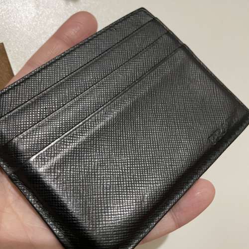 Prada 咭片套