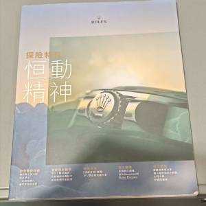 Omega Rolex TagHeuer Zenith  Breitling Catalog