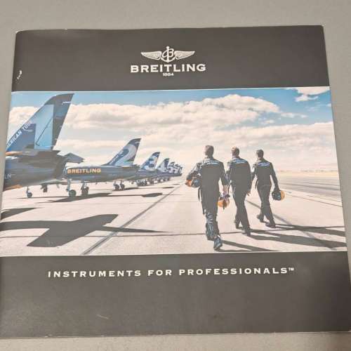 Omega Rolex TagHeuer Zenith  Breitling Catalog