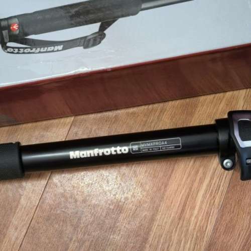 manfrotto mvmxproa4