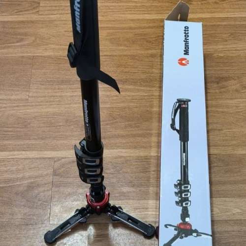 manfrotto mvmxproa4