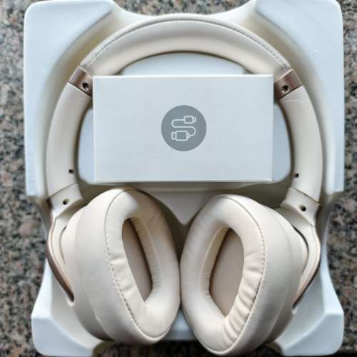 99.99% new Skyworth 創維 & Harman 藍牙 anc 主動降噪耳筒