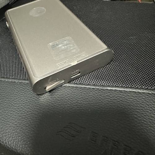 山靈M7