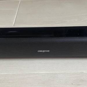 Creative Stage Air 藍芽喇叭 Bluetooth