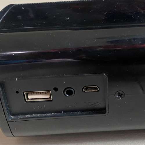 Creative Stage Air 藍芽喇叭 Bluetooth