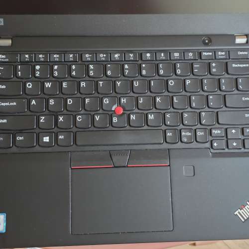 Lenovo X390