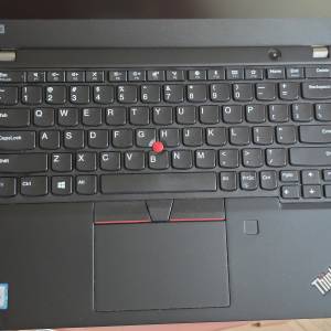Lenovo X390