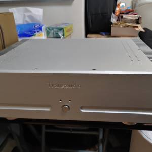 Transaudio FM7