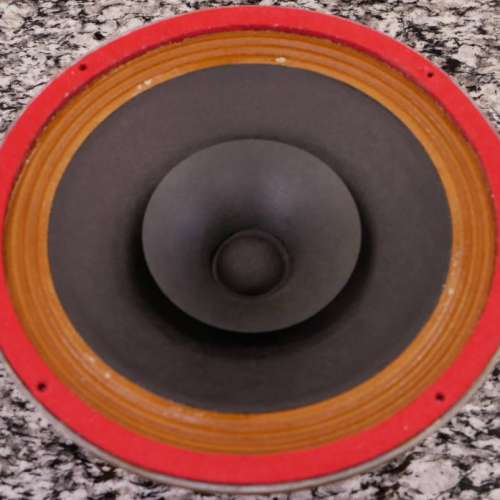 Richard Allan New Golden Eight TWIN