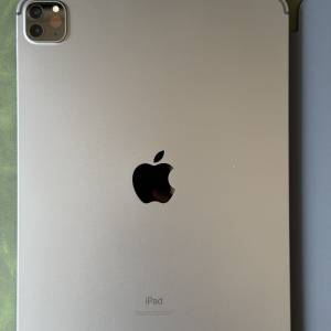 98新 iPad Pro 11 寸 （三代） 1TB M1 晶片 Wifi + 移動網絡
