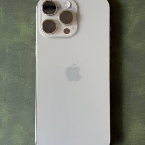iPhone 16 Pro Max 512GB