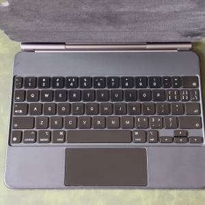 Magic Keyboard for iPad Pro 11 寸