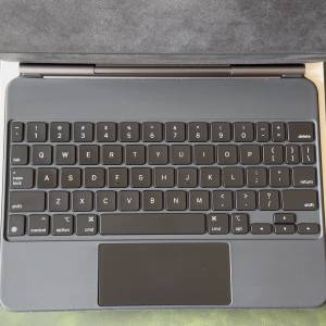 95 新Magic Keyboard for iPad Pro 11
