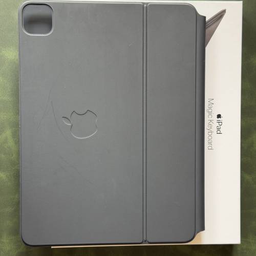 95 新Magic Keyboard for iPad Pro 11