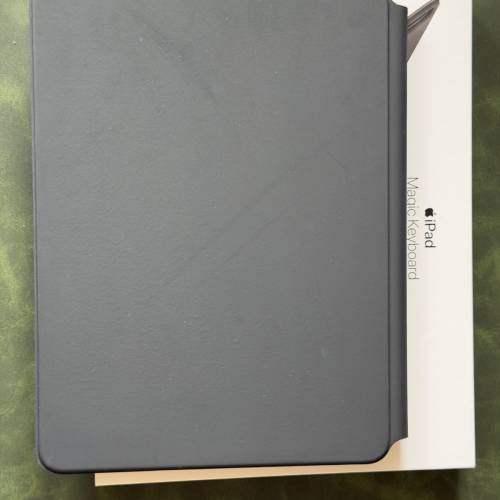 95 新Magic Keyboard for iPad Pro 11