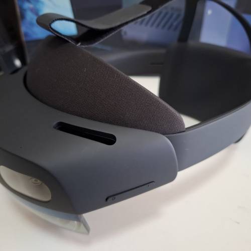 Microsoft hololens 2 第二代