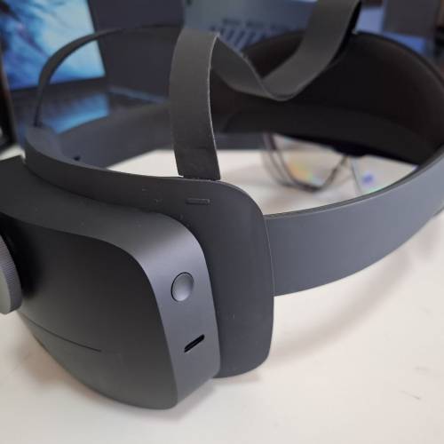 Microsoft hololens 2 第二代