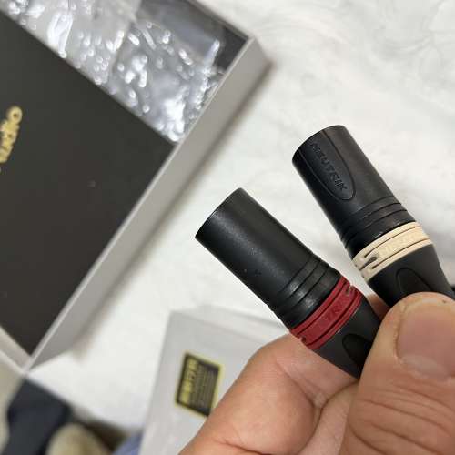 BRISE-4.4-XLR BRISE AUDIO Inconnect cable