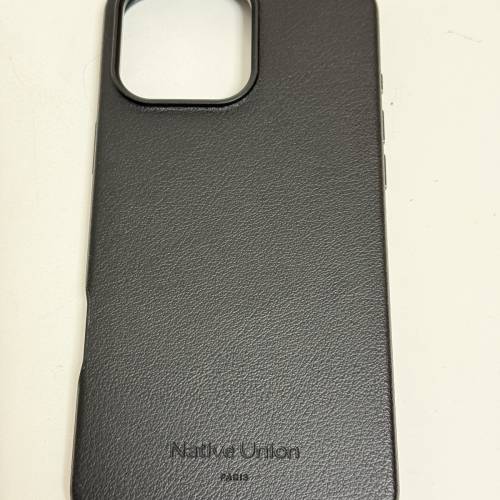 Native Union iPhone 16 Pro Max Mag Safe Case