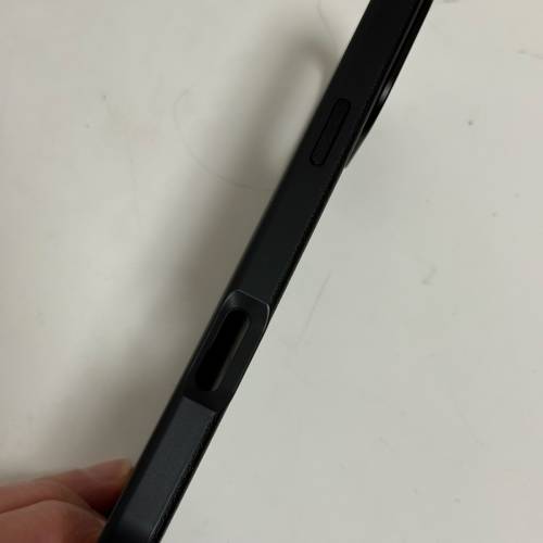 Native Union iPhone 16 Pro Max Mag Safe Case