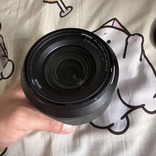 Z8連24-120
