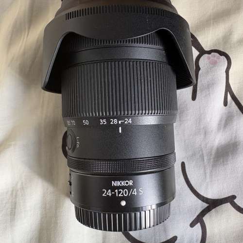 Z8連24-120