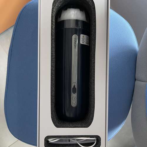 全新SVAKOM飛機杯