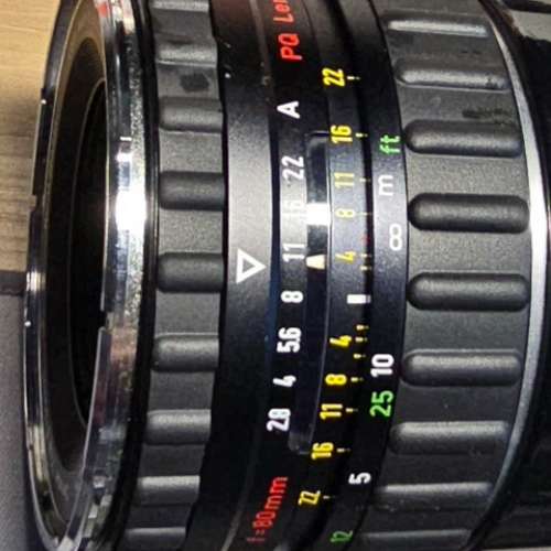 Schneider-Kreuznach Xenotar 80mm f/2.8 (Hasselblad V Mount)