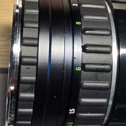 Schneider-Kreuznach Xenotar 80mm f/2.8 (Hasselblad V Mount)