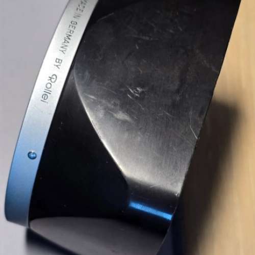 Schneider-Kreuznach Xenotar 80mm f/2.8 (Hasselblad V Mount)