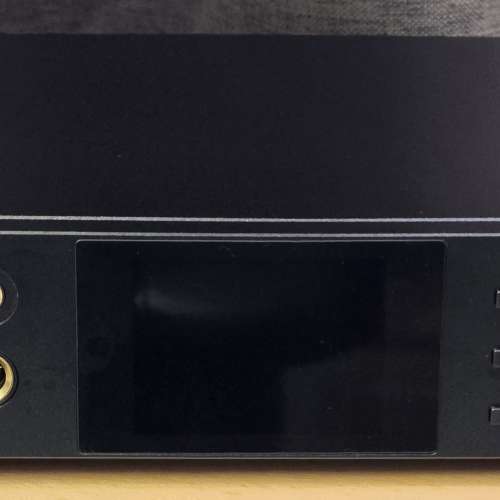 Topping DX5II DAC+Pre-AMP