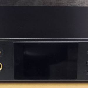 Topping DX5II DAC+Pre-AMP