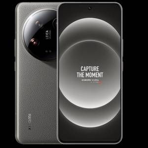 小米14 Ultra 16+1TB 鈦金屬特別版