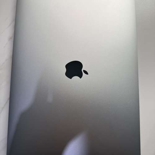 2020款 M1 MacBook Pro (銀色)