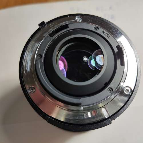 Canon/Tokina鏡皇（劏鏡）