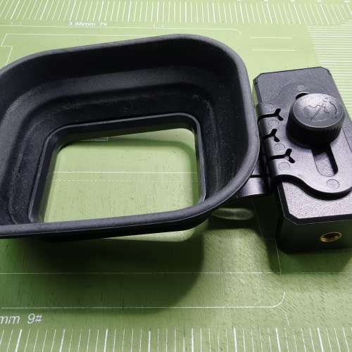 新淨手機遮光罩 防反光用 室内 飛機窗