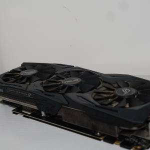 Asus GTX1070 ti