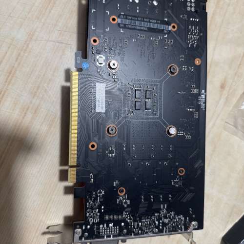 Colorful GTX 1650 6GD6