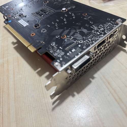 Colorful GTX 1650 6GD6