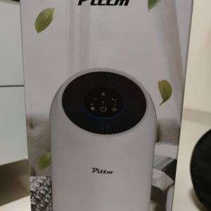 Pittm P-AP8 空氣淨化器
