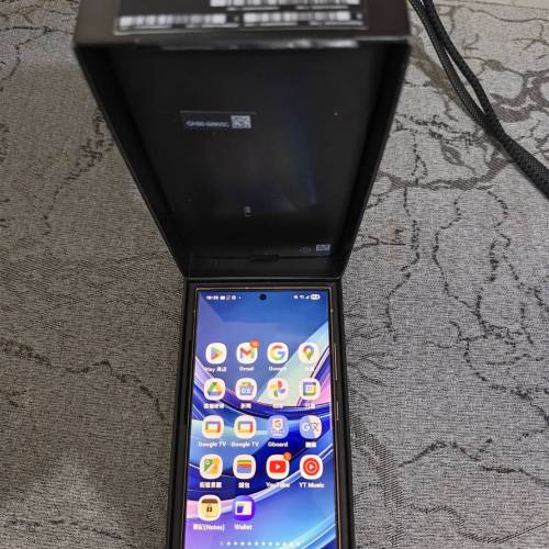 Samsung Galaxy S24 Ultra 港行256gb