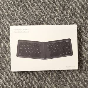 全新 New | Honor Choice Foldable Keyboard