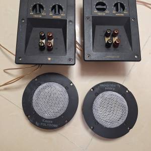 infinity kappa 7.1分音器