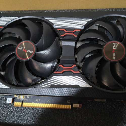 Sapphire Radeon RX 5600 XT GDDR6 6GB 192Bit