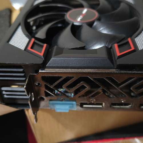 Sapphire Radeon RX 5600 XT GDDR6 6GB 192Bit
